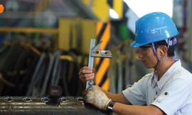 Việt Nam vẫn chưa “tốt nghiệp” FDI 