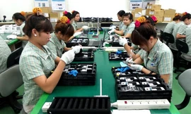 Chờ đợi chiến lược FDI thế hệ mới hoàn thiện