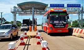 Thanh tra kiểm toán sẽ vào cuộc khi mua lại các trạm BOT (Ảnh minh họa)