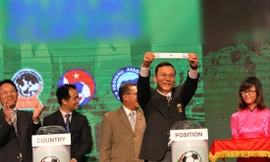 Việt Nam sẵn sàng đăng cai tổ chức AFF Cup 2020 