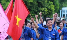 Chăm lo, phát triển thanh niên vừa là mục tiêu, vừa là động lực bảo đảm sự ổn định và phát triển bền vững của đất nước