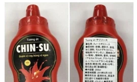 Vụ Chinsu bị Nhật Bản thu hồi: Hội Bảo vệ người tiêu dùng nói gì?