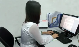 Cử nhân Văn lay lắt viết thuê kiếm sống