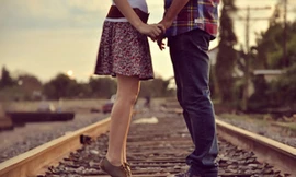 Khi con trai khó mở lời...