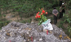 Trách nhiệm chính vụ sạt lở ở Thái Nguyên: Không rõ?