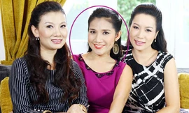 Cát Tường lần đầu nói về cuộc đời đẫm nước mắt