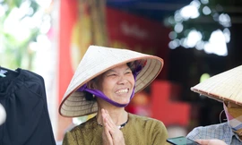 Sau phong tỏa, người dân thôn Đông Cứu trở lại nhịp sống bình thường thế nào?