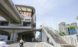 Đường sắt Cát Linh - Hà Đông 'đắp chiếu', Tổng thầu Trung Quốc vẫn đòi 50 triệu USD