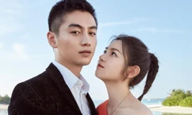 Hôn nhân cay đắng của Trần Nghiên Hy - Trần Hiểu