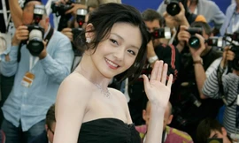 Bí quyết Từ Hy Viên giữ nhan sắc đỉnh cao