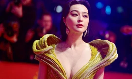 Khán giả không còn kinh ngạc nhan sắc Phạm Băng Băng 