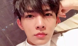 Nam diễn viên bị cấm xuất cảnh