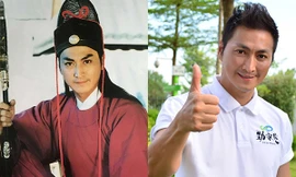 'Triển Chiêu' Hà Gia Kính đổi đời nhờ từ bỏ giới showbiz