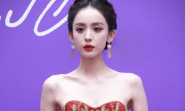 Dàn người đẹp gầy trơ xương