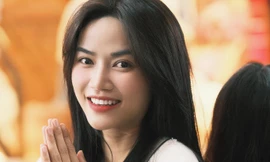 Nữ chính đanh đá bậc nhất phim Việt giờ vàng