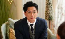 Khán giả bỏ xem 'Bằng chứng thép 6'