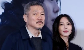 Nữ diễn viên bị ghét nhất Hàn Quốc có con 