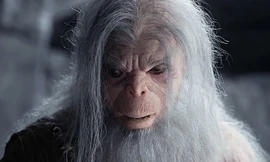 Tôn Ngộ Không phiên bản 2025 khiến khán giả sợ hãi