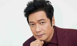 Nam diễn viên La Gia Lương bị đưa tin mắc ung thư giai đoạn cuối