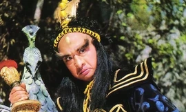 Hoàng Bào Quái trong 'Tây du ký 1986' qua đời