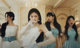 Những cô em gái BlackPink chuộng mặc đồ Việt 