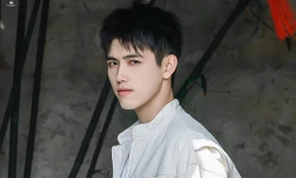 Trần Phi Vũ sau vụ lộ ảnh nhạy cảm với hot girl