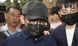 Nam MC hàng đầu Đài Loan khiến công chúng rợn người khi có sở thích ấu dâm