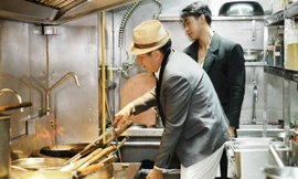 Nhà vô địch Iron Chef Vietnam táo bạo khi biến tấu ẩm thực Việt Nam