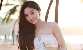 5 người đẹp bỏ thi Hoa hậu Hong Kong 2023 trước chung kết