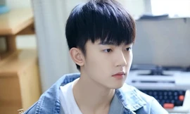 Diễn viên Lý Minh Đức bị bạn gái tung ảnh giường chiếu