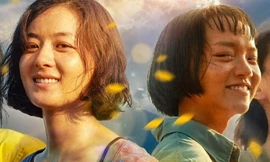 Vai diễn của Triệu Lệ Dĩnh liên tục chửi bậy