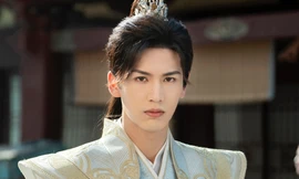 Nam diễn viên gây thất vọng nhất 2023