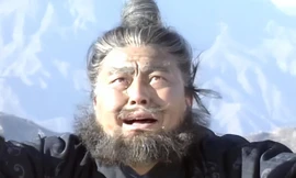 'Trương Phi' Lý Tĩnh Phi qua đời