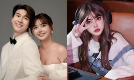 Người mẫu 9 năm thay 8 bạn trai, kết hôn 4 lần, vẫn đang chờ người tình đủ tuổi đăng ký