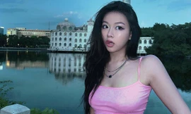 Sóng gió nội chiến Hoa hậu Hong Kong 2024