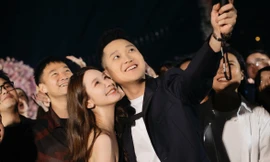 Tình cũ của Chủ tịch Taobao đính hôn với thiếu gia