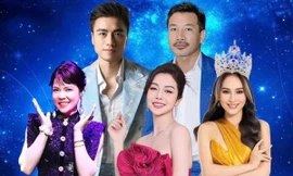 Cuộc thi dành cho phụ nữ khiếm khuyết cơ thể