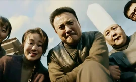 Bom tấn của Thẩm Đằng bị chỉ trích 'mỗi giây đều sỉ nhục người nghèo'