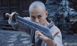 Cảnh võ thuật mãn nhãn trong 'Phi Hồ ngoại truyện' 