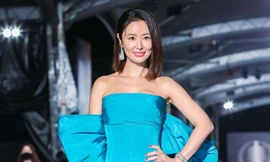 Lâm Tâm Như trượt hết 11 đề cử ở giải thưởng Kim Chung