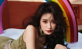 Tôn Di vẫn sống cùng chồng sau ly hôn