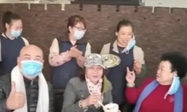 Cuộc sống của 'Đường Tăng' Trì Trọng Thụy và vợ tỷ phú