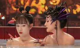 'Họa bì 2022' bị chỉ trích vì nhiều cảnh nóng