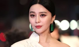 Phạm Băng Băng vào vai có mối tình với bố chồng 