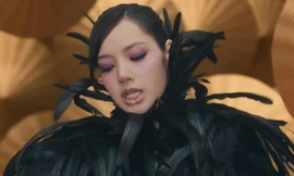 Lisa (BlackPink) đưa nhà mốt Việt vào MV đang gây sốt