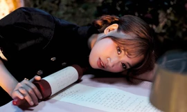 Nữ ca sĩ 10X ra mắt MV đẹp như Kpop