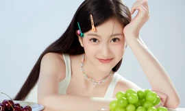 Dàn sao nhí đáng kinh ngạc của Trung Quốc