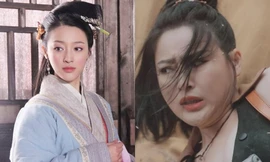 'Phan Kim Liên đẹp nhất màn ảnh' bị chê xuống sắc, đóng phim rác