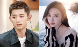 Bạn trai bị cấm sóng sau khi phát tán clip nóng của Cảnh Điềm