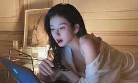 Hot girl Trung Quốc đe dọa tiết lộ 'danh sách đen' 17 sao nam mua dâm